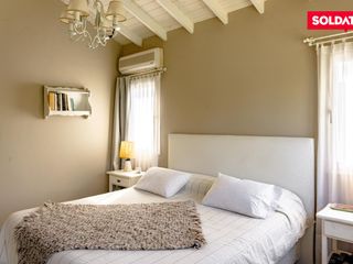 Foto 20 de Casa en venta, Los Boulevares, Apta crédito.