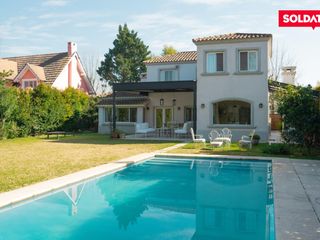 Foto 5 de Casa en venta, Los Boulevares, Apta crédito.