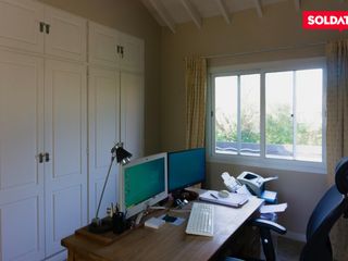 Foto 25 de Casa en venta, Los Boulevares, Apta crédito.