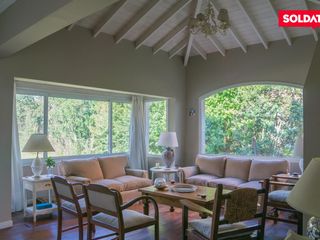 Foto 9 de Casa en venta, Los Boulevares, Apta crédito.