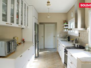 Foto 15 de Casa en venta, Los Boulevares, Apta crédito.