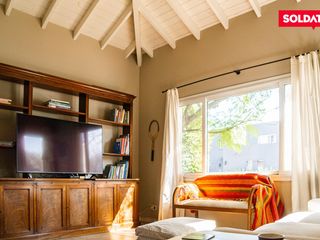 Foto 11 de Casa en venta, Los Boulevares, Apta crédito.