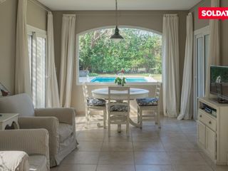 Foto 1 de Casa en venta, Los Boulevares, Apta crédito.