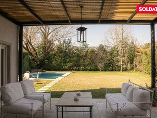 Foto 32 de Casa en venta, Los Boulevares, Apta crédito.