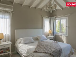 Foto 19 de Casa en venta, Los Boulevares, Apta crédito.