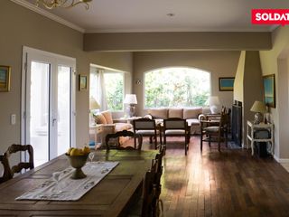 Foto 3 de Casa en venta, Los Boulevares, Apta crédito.