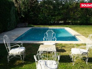 Foto 37 de Casa en venta, Los Boulevares, Apta crédito.