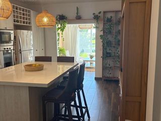 Foto 9 de Casa en Alquiler en San Rafael - Villanueva