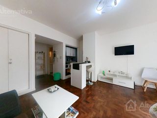 Foto 26 de Departamento en Venta de 1 ambiente en Recoleta