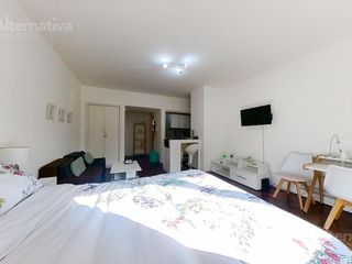 Foto 28 de Departamento en Venta de 1 ambiente en Recoleta