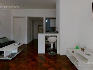 Foto 33 de Departamento en Venta de 1 ambiente en Recoleta