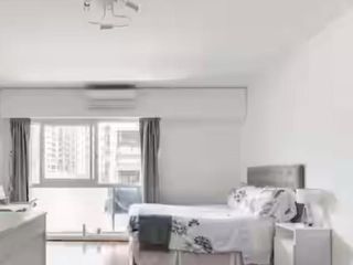 Foto 2 de Departamento en Venta de 1 ambiente en Recoleta