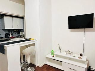 Foto 5 de Departamento en Venta de 1 ambiente en Recoleta
