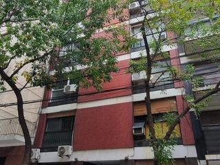 Foto 22 de Departamento en Venta de 1 ambiente en Recoleta