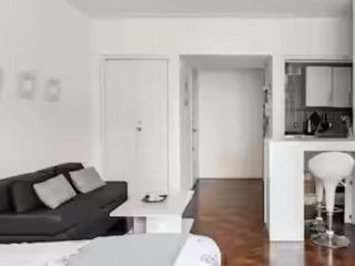 Foto 3 de Departamento en Venta de 1 ambiente en Recoleta