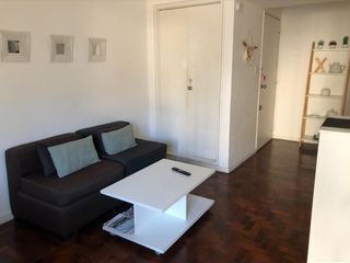 Foto 13 de Departamento en Venta de 1 ambiente en Recoleta