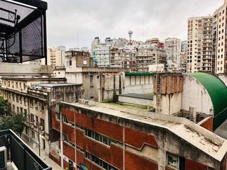 Foto 23 de Departamento en Venta de 1 ambiente en Recoleta