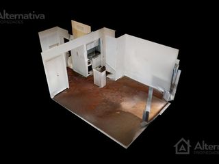 Foto 38 de Departamento en Venta de 1 ambiente en Recoleta