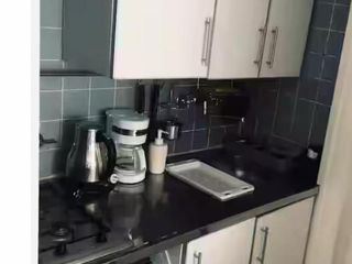Foto 6 de Departamento en Venta de 1 ambiente en Recoleta