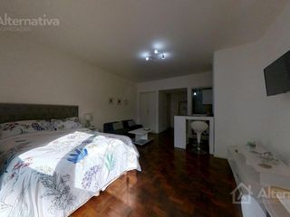 Foto 27 de Departamento en Venta de 1 ambiente en Recoleta