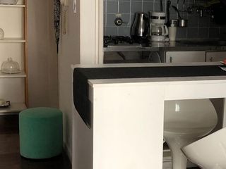 Foto 11 de Departamento en Venta de 1 ambiente en Recoleta