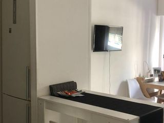Foto 10 de Departamento en Venta de 1 ambiente en Recoleta