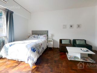 Foto 31 de Departamento en Venta de 1 ambiente en Recoleta
