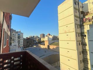 Foto 8 de ALQUILER • BALVANERA • 3 AMBIENTES
