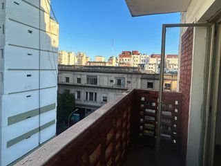 Foto 7 de ALQUILER • BALVANERA • 3 AMBIENTES