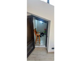 Foto 29 de ARRIENDO PENTHHOUSE REMODELADO SOTILEZA TERRAZA ESTUDIO (VM)
