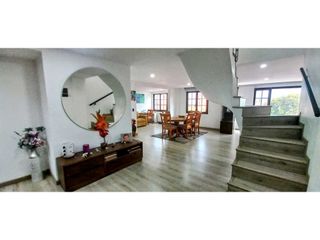 Foto 1 de ARRIENDO PENTHHOUSE REMODELADO SOTILEZA TERRAZA ESTUDIO (VM)