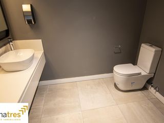 Foto 10 de VENTA OFICINA DE 95,83 MTS CON BALCON  EN AV DEL LIBERTADOR Y OLAZABAL - BELGRANO