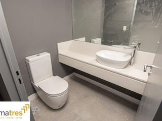 Foto 12 de VENTA OFICINA DE 95,83 MTS CON BALCON  EN AV DEL LIBERTADOR Y OLAZABAL - BELGRANO