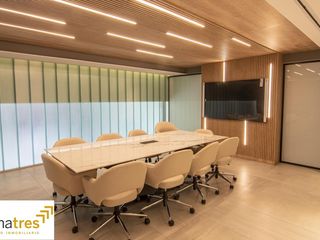 Foto 15 de VENTA OFICINA DE 95,83 MTS CON BALCON  EN AV DEL LIBERTADOR Y OLAZABAL - BELGRANO