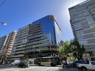 Foto 3 de VENTA OFICINA DE 95,83 MTS CON BALCON  EN AV DEL LIBERTADOR Y OLAZABAL - BELGRANO
