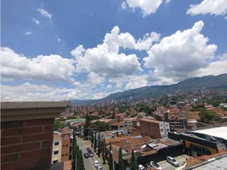 Foto 1 de Apartamento en Alquiler en Envigado - Centro