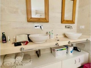 Foto 22 de Casa en Alquiler Anual Amoblada 4 Amb con Piscina Las Tipas Nordelta Tigre