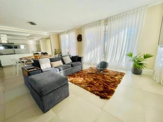 Foto 7 de Casa en Alquiler Anual Amoblada 4 Amb con Piscina Las Tipas Nordelta Tigre