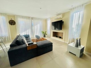 Foto 5 de Casa en Alquiler Anual Amoblada 4 Amb con Piscina Las Tipas Nordelta Tigre