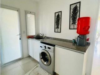 Foto 14 de Casa en Alquiler Anual Amoblada 4 Amb con Piscina Las Tipas Nordelta Tigre