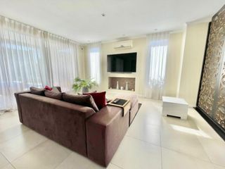 Foto 6 de Casa en Alquiler Anual Amoblada 4 Amb con Piscina Las Tipas Nordelta Tigre