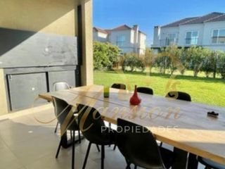 Foto 27 de Casa en Alquiler Anual Amoblada 4 Amb con Piscina Las Tipas Nordelta Tigre