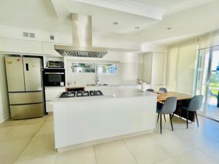 Foto 10 de Casa en Alquiler Anual Amoblada 4 Amb con Piscina Las Tipas Nordelta Tigre