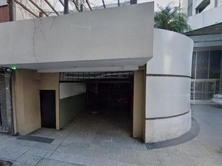 Foto 4 de Cochera en venta - 26Mts2 - Balvanera