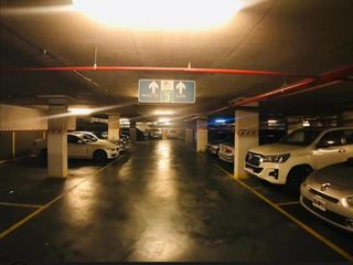 Foto 1 de Cochera en venta - 26Mts2 - Balvanera