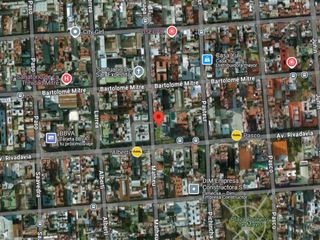 Foto 8 de Cochera en venta - 26Mts2 - Balvanera