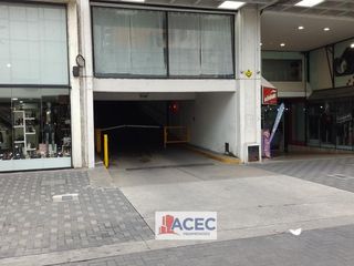 Foto 13 de Venta Cochera en  Zona Microcentro - Centro (Rosario)