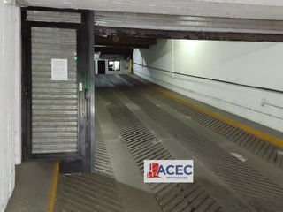 Foto 1 de Venta Cochera en  Zona Microcentro - Centro (Rosario)
