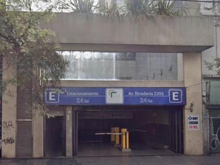 Foto 4 de Cochera en venta - 26Mts2 - Balvanera