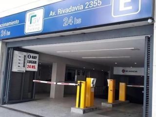 Foto 3 de Cochera en venta - 26Mts2 - Balvanera